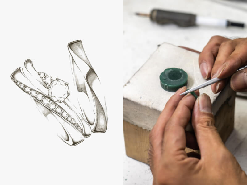 デザインのご相談 のイメージ