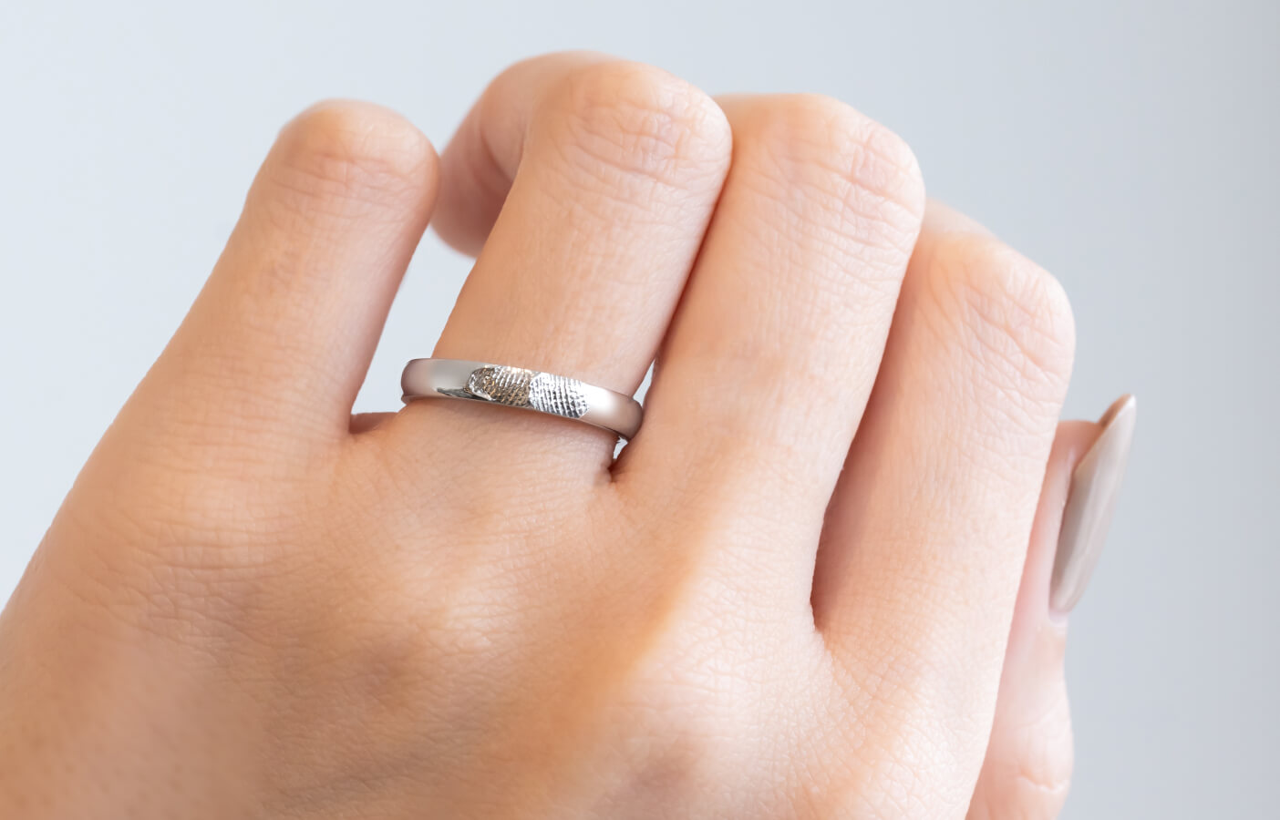 永遠の愛を誓う証 のイメージ