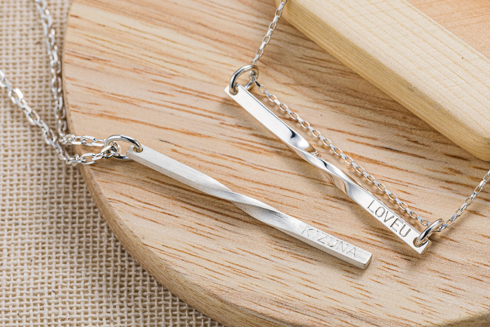 手づくり結婚指輪 婚約指輪ならringram リングラム